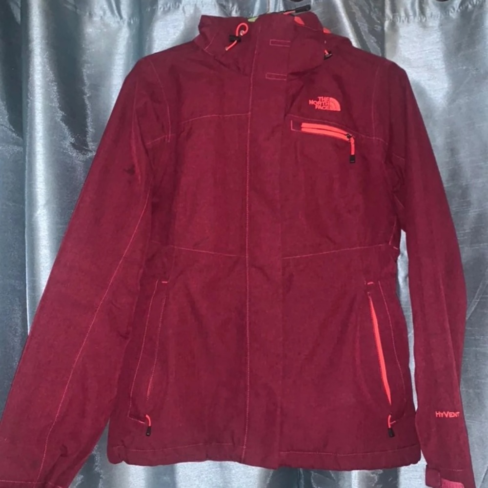 The North Face Jacket